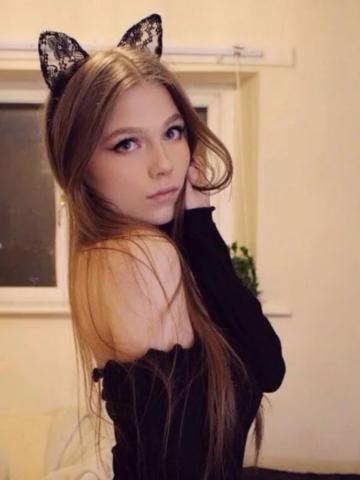 Проститутка Марина